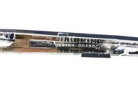 фото thumb №4, Yaris iii 17-20 планка хром решітка емблема бампер ліва