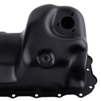 Поддон масляная к bmw serii 3 кабриолет  e46 316i 318i 1998-2011 11137504639 Цена, фото thumb