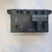 фото thumb №5, Mercedes c klasa 203 w203 блок керування модуль двері