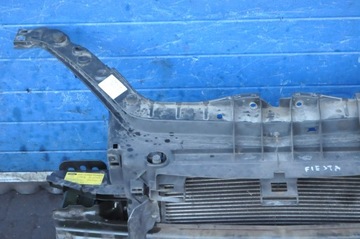 фото thumb №8, Ford fiesta mk6 1.4 16v pas переднє підсилювач