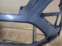 фото thumb №11, Hyundai kona lift n-line бампер передній перед