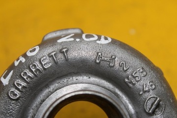 фото thumb №5, Корпус турбіни turbo e46 2.0 d 2247297g