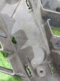 фото thumb №14, Nissan nv 300 nv300 primaster 16-21 решётка радиатора решётка радиатора перед передняя om