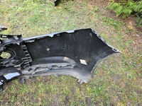 фото thumb №14, Бампер перед mazda 6 gj рестайлинг 18-