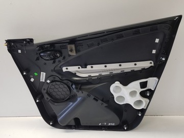 фото thumb №11, Renault zoe боковина двері перед лівий праві 17r.