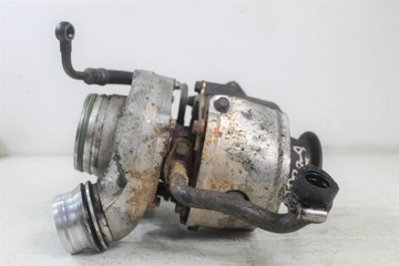 фото thumb №5, Турбонагнітач турбіна bmw e60 e90 e87 2.0d 177km