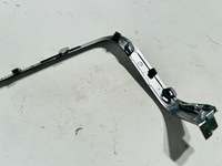 фото thumb №8, Auris ii lift молдинг хром рамки радіо нижня