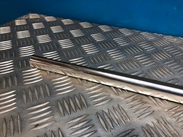 фото thumb №2, Vw passat b6 3c 3c0 універсал планка накладка двері правий зад хром