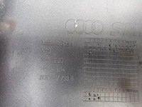 Audi q3 8u0 рестайлинг  14-18 бампер перед передний 8u0807437ad Недорого, фото thumb