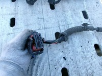 фото thumb №6, Електропроводка двигуна scudo expert jumpy 2,0 hdi jtd 2006-2011r 1401216980