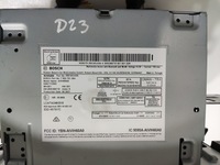 фото thumb №11, Заводской радио навигация nissan navara iv d23 np300 2591a5ju0a 2015-2022