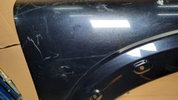 фото thumb №6, Крыло перед правый volvo xc70 00-07r