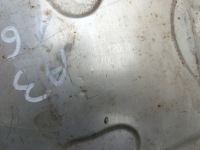 Гаситель конечный audi volkswagen 1k0120d Оригинал, фото thumb