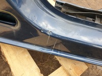 фото thumb №6, Порог блок двигателя левый средний opel meriva b lak. z22a