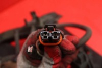 фото thumb №4, Вентилятор renault megane scenic 2 ii 1.9 dci 120 km 03-06