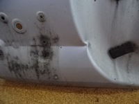 фото thumb №2, Land cruiser 120 04r кришка з скло