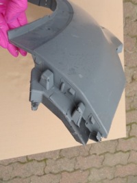 фото thumb №4, Крыло правый renault captur 2013-2020