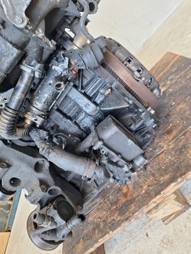 фото thumb №14, Opel vivaro renault trafik 06-10 двигун 2.0 dci m9r e780 євро 4