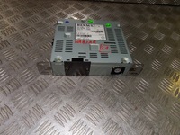 фото thumb №1, Радіо навігація renault kadjar 281158547r