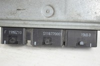 фото thumb №6, Бортовий комп'ютер блок керування nissan qashqai 23710br30a