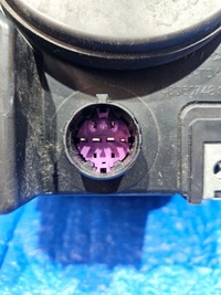 фото thumb №11, Jeep renegade 2015 ксенон лампа передняя левая europa 0051953110