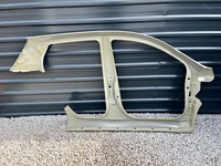 фото thumb №8, Hyundai i10 ii 14-20r крило стійка обшивка поріг