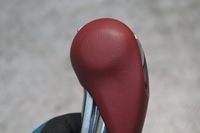 фото thumb №7, Porsche 911 991 4s ручка переключения передач czerwona