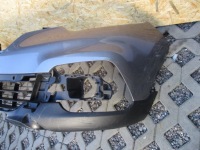 фото thumb №2, Бампер перед передний renault captur i lift 17-19 620269604r