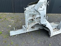 фото thumb №14, Hyundai h350 чверть поріг обшивка лонжерон