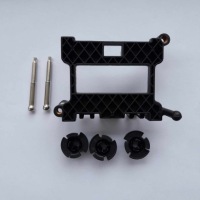 фото thumb №1, Кронштейн радара кронштейн bosch seat skoda audi vw alfa romeo giulia suzuki