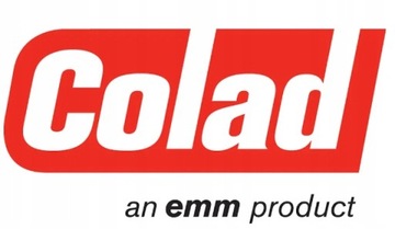 ЛЕНТА COLAD ORANGE МАСКИРОВАННАЯ 38 ММ X 50 М