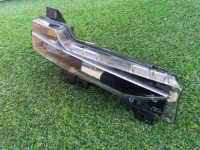 Tesla model 3 y противотуманная фара led правый перед полный! Цена, фото thumb