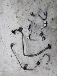 фото thumb №1, Шланг дроти пального jaguar xe 2.0 d