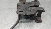фото thumb №5, Замок капот audi a6 c5 1.8b 97r sedan 8d0823509c