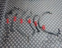 фото thumb №1, Infiniti fx fx35 fx37 ii qx qx37 qx70 шланг трубка wąż wody