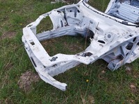 фото thumb №2, Mercedes slk w172 r172 чверть лівий перед ліва передня 650