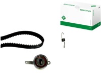 фото thumb №1, Ina комплект - набір ремінь розподільного валу ct863k1 ktb392