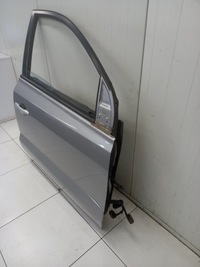 фото thumb №5, Дверь левый перед renault koleos 2008 tekxa