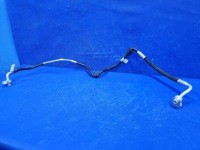 фото thumb №4, Audi a6 c7 трубка шланг кондиционера оригинал 4g0260710an