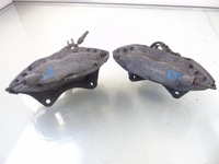 фото thumb №1, Суппорт задняя задний левый правый maserati ghibli комплект