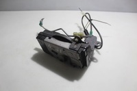 фото thumb №3, Замок правый перед дверь opel astra h