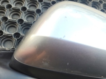 фото thumb №6, Honda jazz iii 09r дорестайлінг дзеркало ліві європа 9 pin nh624m