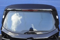 фото thumb №2, Ford c-max ii кришка багажника багажника задня задня lift je