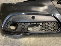 фото thumb №6, Бампер перед передній 50549458 alfa romeo stelvio
