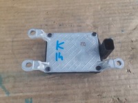 фото thumb №3, Nissan micra k14 радар датчик перед