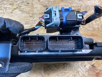 фото thumb №11, Бортовой компьютер блок управления двигателя honda jazz v 1.5h 37820-6y0-e63 2020-