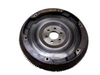 фото thumb №1, Колесо маховик opel astra h iii 1,6 b 90400169