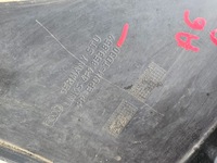 фото thumb №12, Audi a6 c6 allroad молдинг порог порог левая 4f9853859