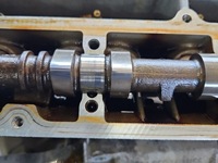 фото thumb №8, Двигатель ford fusion 05-12 fxja 1.4 16v film измерение