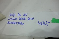 фото thumb №9, Планка dekor панели audi a4 a5 b9 quattro 8w1853190